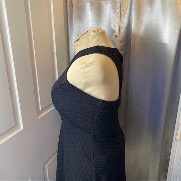 ✨maurices black dress✨ - Picture 3 of 4